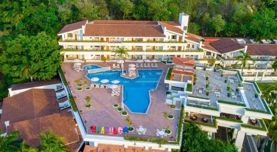 Park Royal Huatulco