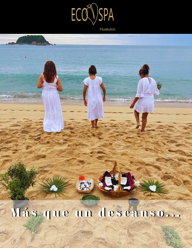 ECO SPA HUATULCO